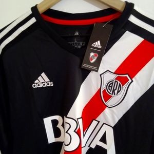 River Plate Classic Jersey